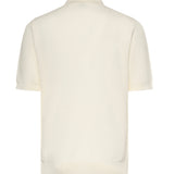 Polo in cotone M76MAGM88MAG0M008 01 ELEVENTY 