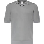 Polo in cotone M76MAGM88MAG0M008 08 ELEVENTY 