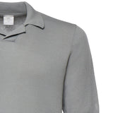 Polo in cotone M76MAGM88MAG0M008 08 ELEVENTY 