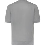 Polo in cotone M76MAGM88MAG0M008 08 ELEVENTY 