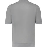 Polo in cotone M76MAGM88MAG0M008 08 ELEVENTY 