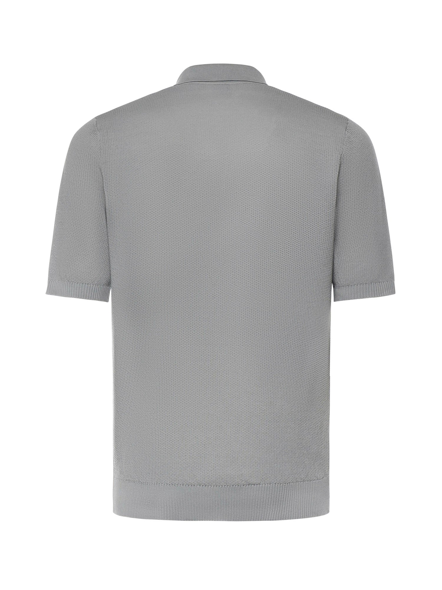Polo in cotone M76MAGM88MAG0M008 08 ELEVENTY 