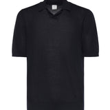 Polo in cotone M76MAGM88MAG0M008 11 ELEVENTY 