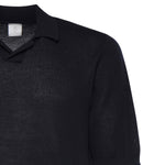 Polo in cotone M76MAGM88MAG0M008 11 ELEVENTY 