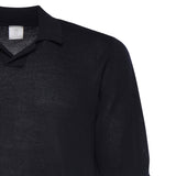 Polo in cotone M76MAGM88MAG0M008 11 ELEVENTY 
