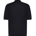 Polo in cotone M76MAGM88MAG0M008 11 ELEVENTY 