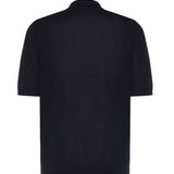 Polo in cotone M76MAGM88MAG0M008 11 ELEVENTY 