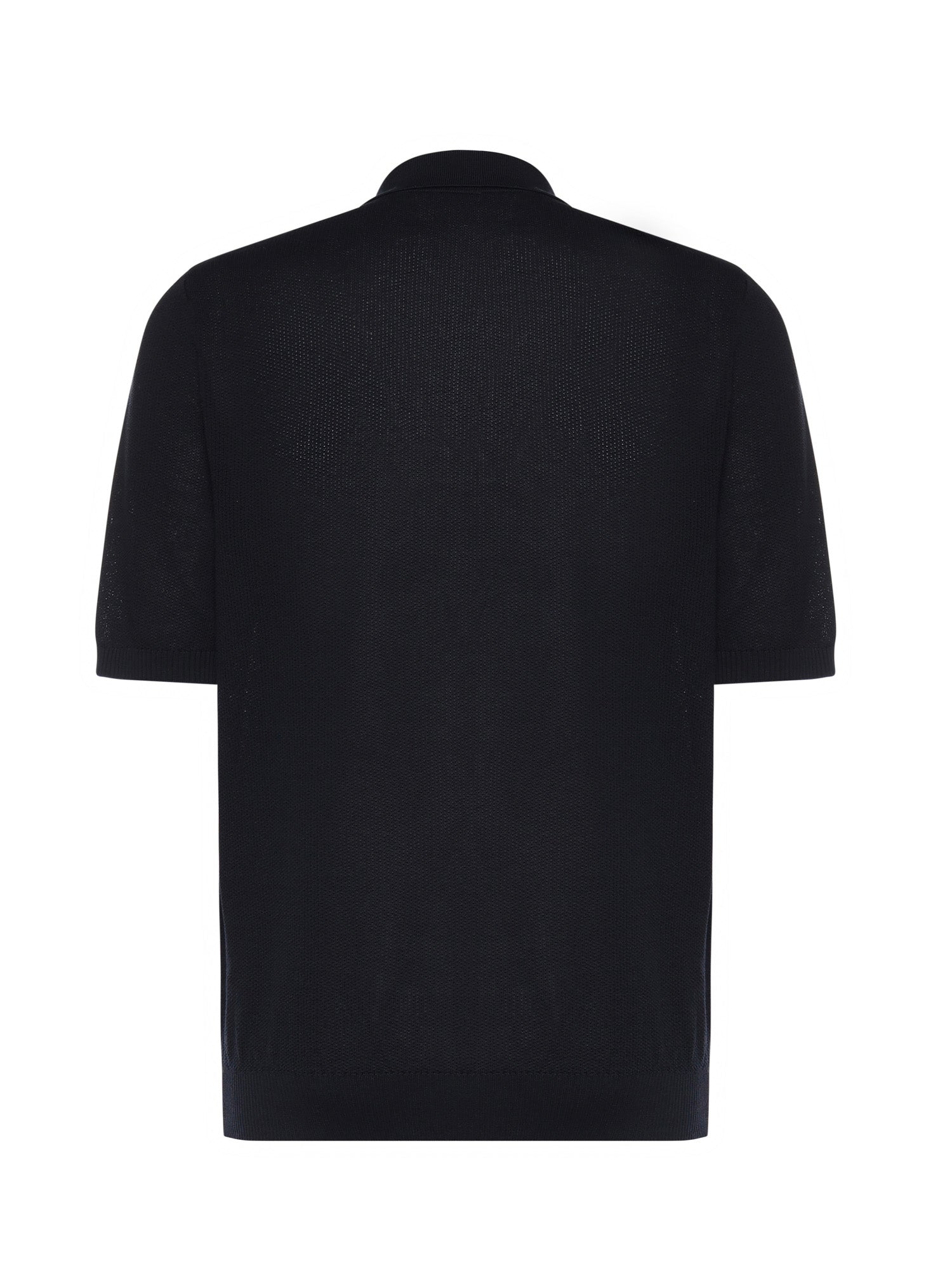 Polo in cotone M76MAGM88MAG0M008 11 ELEVENTY 