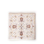 Foulard con stampa in seta M77ACCG02TES0M071 00-02 ELEVENTY 