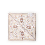 Foulard con stampa in seta M77ACCG02TES0M071 00-02 ELEVENTY 