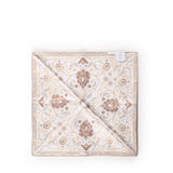 Foulard con stampa in seta M77ACCG02TES0M071 00-02 ELEVENTY 
