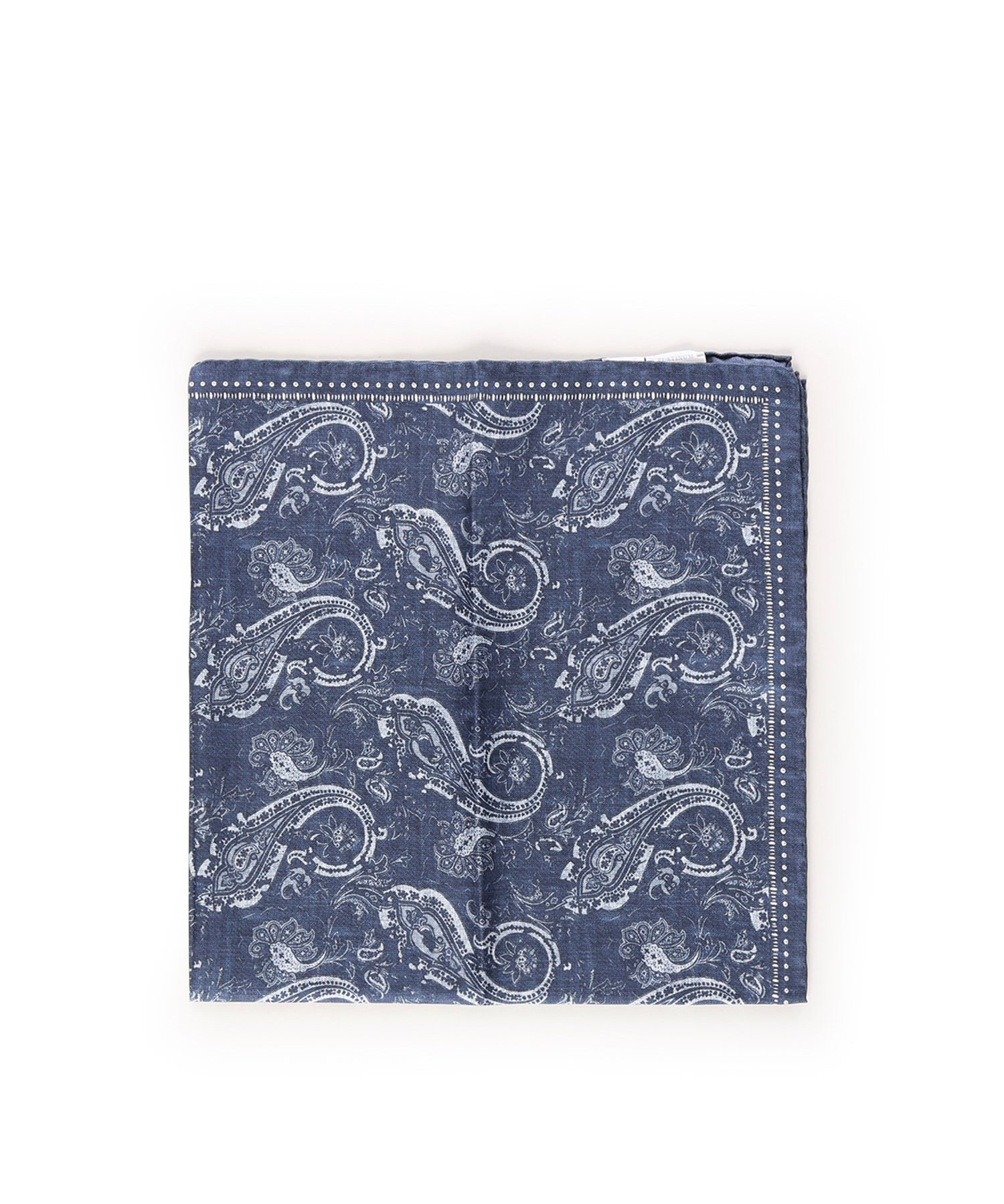 Foulard con stampa in seta M77ACCG02TES0M072 11 ELEVENTY 