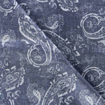 Foulard con stampa in seta M77ACCG02TES0M072 11 ELEVENTY 
