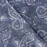 Foulard con stampa in seta M77ACCG02TES0M072 11 ELEVENTY 