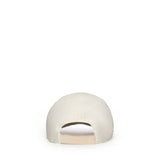 Cappello da baseball in lino e cotone M77CPLM25TES0M226 01-02 ELEVENTY 