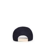 Cappello da baseball in lino e cotone M77CPLM25TES0M226 11-02 ELEVENTY 