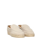 Espadrillas in pelle scamosciata M77SCAM02SCA0M003 02 ELEVENTY 