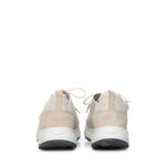 Sneakers in maglia e suede<BR/> M77SCAM15SCA0M014 02-02 ELEVENTY 