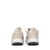 Sneakers in maglia e suede<BR/> M77SCAM15SCA0M014 02-02 ELEVENTY 