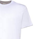 T-shirt in cotone X75TSHH04 TES0H07701-13 ELEVENTY 