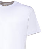 T-shirt in cotone X75TSHH04 TES0H07701-13 ELEVENTY 
