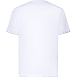 T-shirt in cotone X75TSHH04 TES0H07701-13 ELEVENTY 