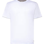 T-shirt in cotone X75TSHH04 TES0H07701-13 ELEVENTY 