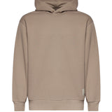 Felpa con cappuccio in jersey 8N1MM2 1JFHZ01K0 EMPORIO ARMANI 