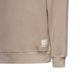 Felpa con cappuccio in jersey 8N1MM2 1JFHZ01K0 EMPORIO ARMANI 