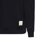 Felpa con cappuccio in jersey 8N1MM2 1JFHZ09Q3 EMPORIO ARMANI 