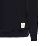 Felpa con cappuccio in jersey 8N1MM2 1JFHZ09Q3 EMPORIO ARMANI 