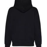 Felpa con cappuccio in jersey 8N1MM2 1JFHZ09Q3 EMPORIO ARMANI 