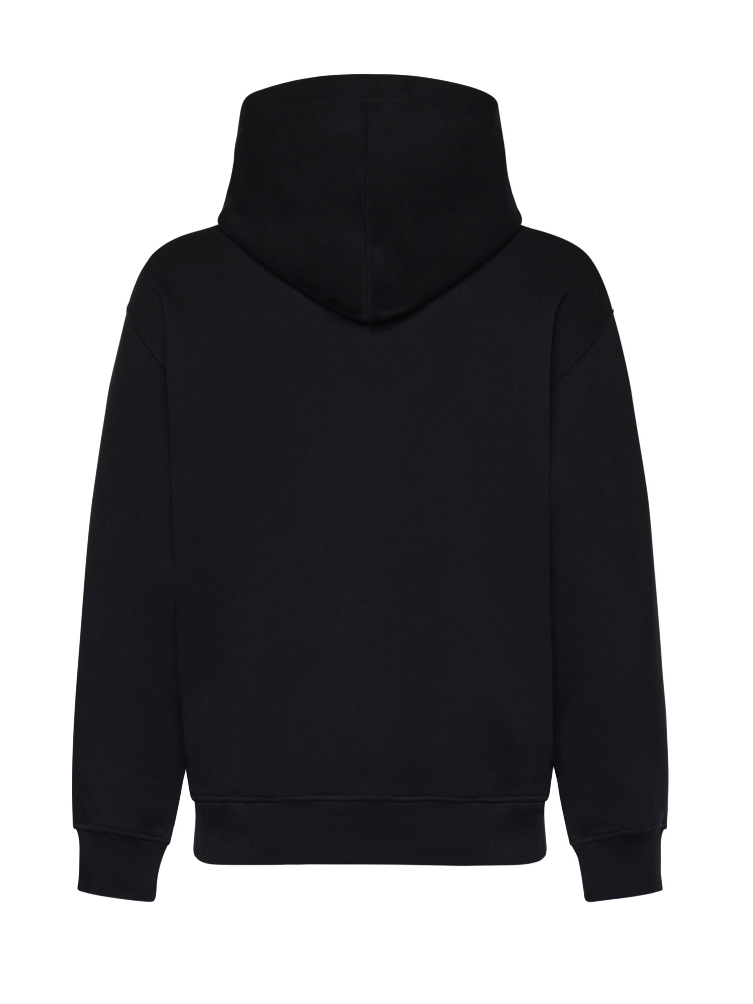 Felpa con cappuccio in jersey 8N1MM2 1JFHZ09Q3 EMPORIO ARMANI 