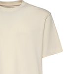 T-shirt in cotone 8N1TE6 1JUFZ01K2 EMPORIO ARMANI 