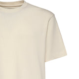 T-shirt in cotone 8N1TE6 1JUFZ01K2 EMPORIO ARMANI 