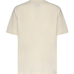 T-shirt in cotone 8N1TE6 1JUFZ01K2 EMPORIO ARMANI 