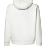 Felpa con zip in misto cotone AF10013 EM004538U0003 EMPORIO ARMANI 