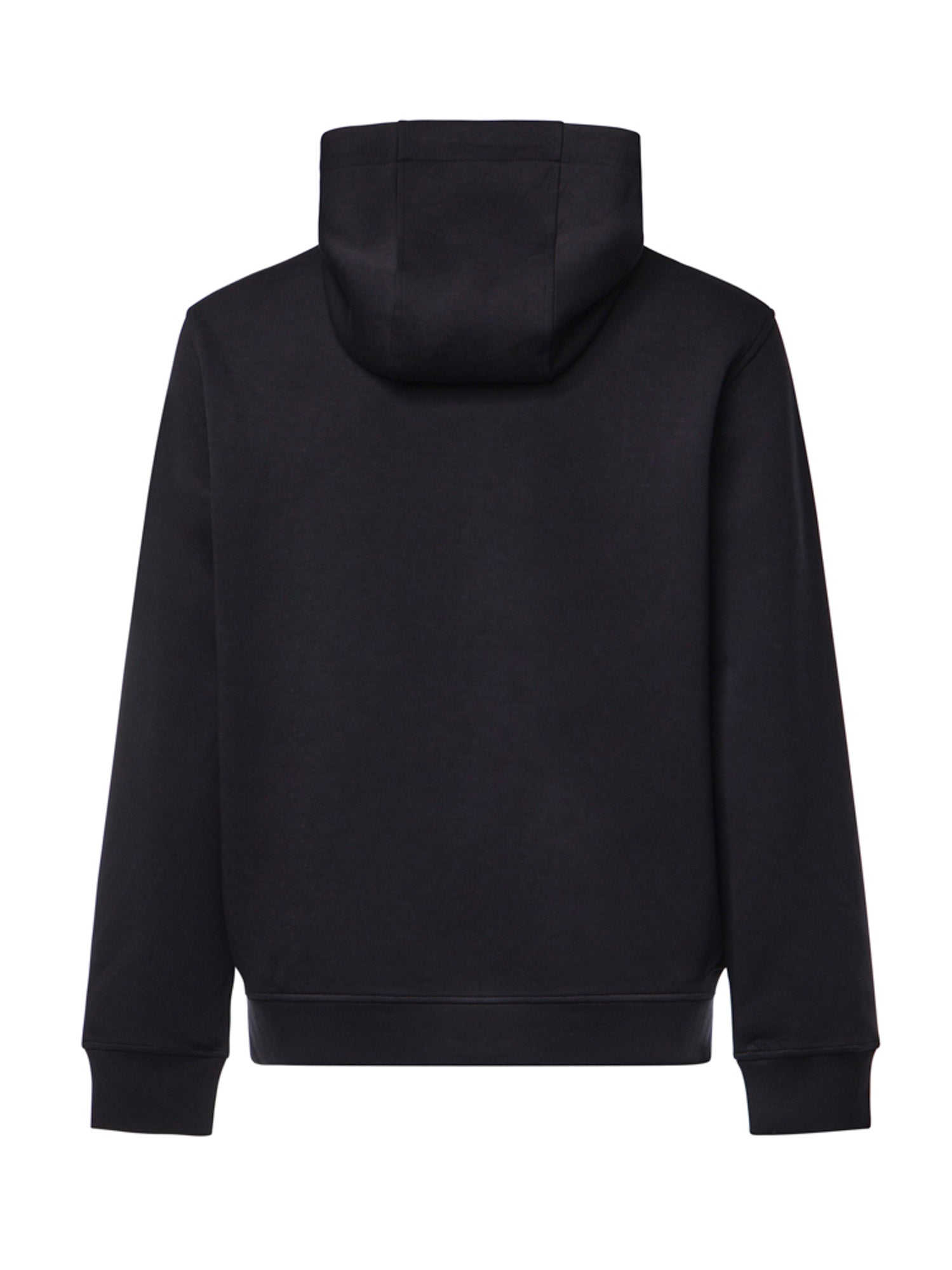 Felpa con zip in misto cotone AF10013 EM004538UB118 EMPORIO ARMANI 