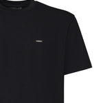 Felpa con zip in misto cotone AF10013 EM004538UC001 EMPORIO ARMANI 