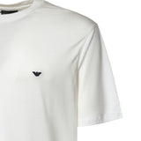 T-shirt in cotone con logo AF13747 EM004592U0003 EMPORIO ARMANI 