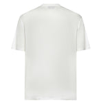 T-shirt in cotone con logo AF13747 EM004592U0003 EMPORIO ARMANI 