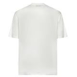 T-shirt in cotone con logo AF13747 EM004592U0003 EMPORIO ARMANI 
