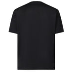 T-shirt in cotone con logo<BR/> AF13747 EM004592UC001 EMPORIO ARMANI 