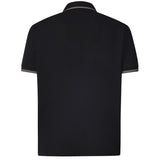 Polo in cotone con logo AF23090 EM004607UC001 EMPORIO ARMANI 