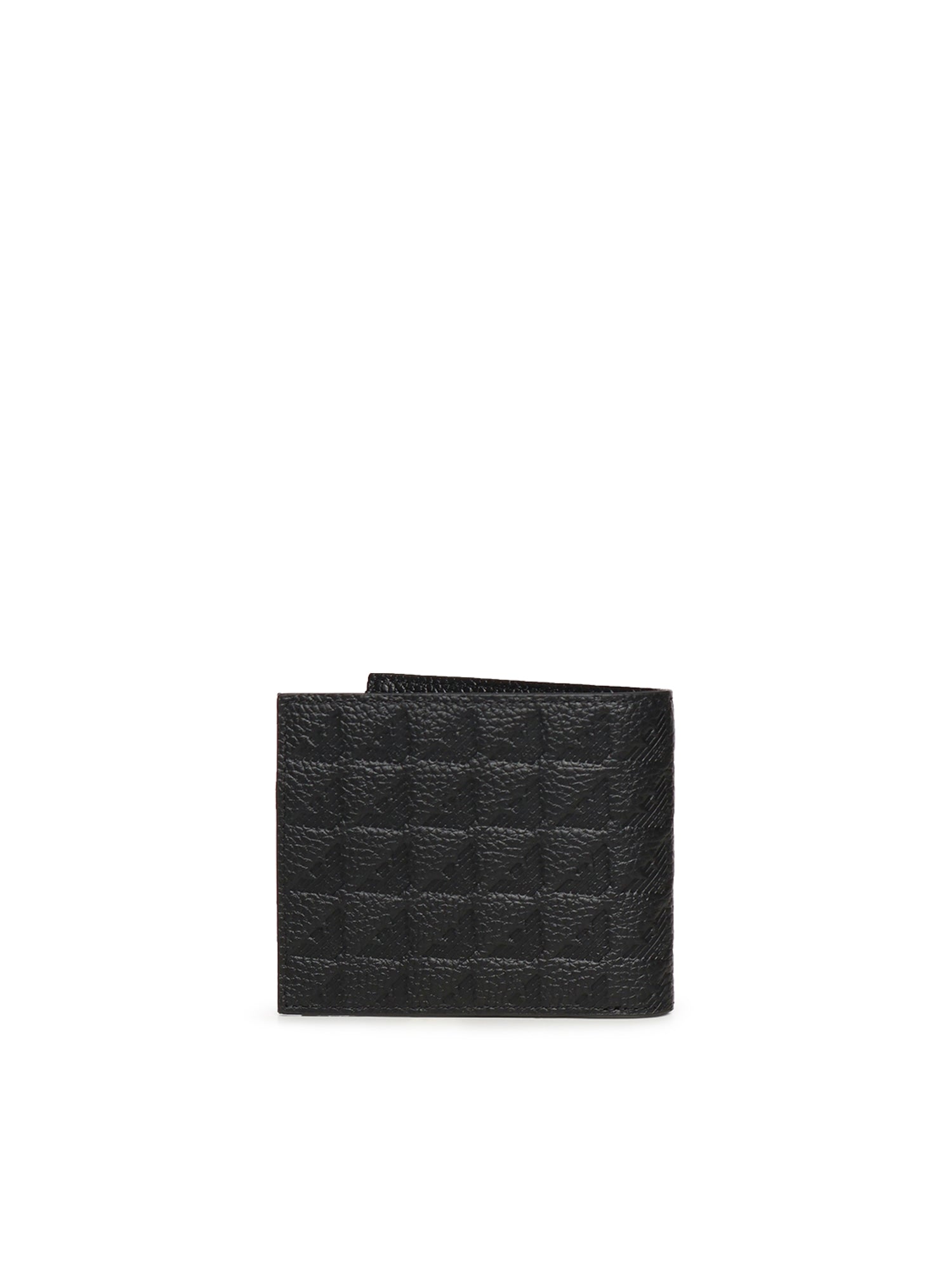 Portafoglio coin pocket in pelle embossed EM001741 AF14774UC001 EMPORIO ARMANI 