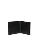 Portafoglio coin pocket in pelle embossed EM001741 AF14774UC001 EMPORIO ARMANI 
