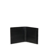 Portafoglio coin pocket in pelle embossed EM001741 AF14774UC001 EMPORIO ARMANI 
