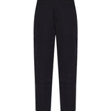 Pantaloni in double jersey EM005223 AF10013UB118 EMPORIO ARMANI 