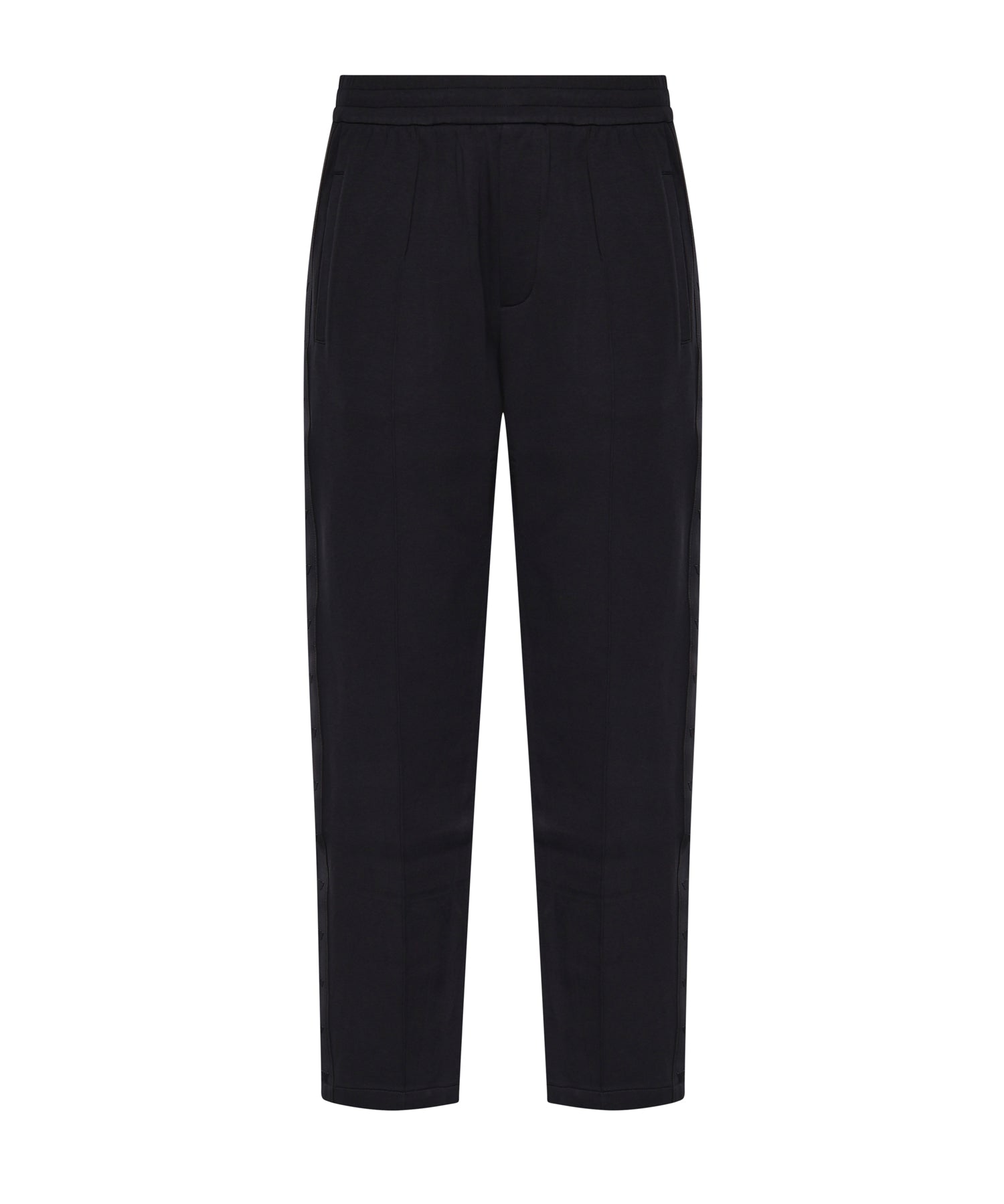 Pantaloni in double jersey EM005223 AF10013UB118 EMPORIO ARMANI 