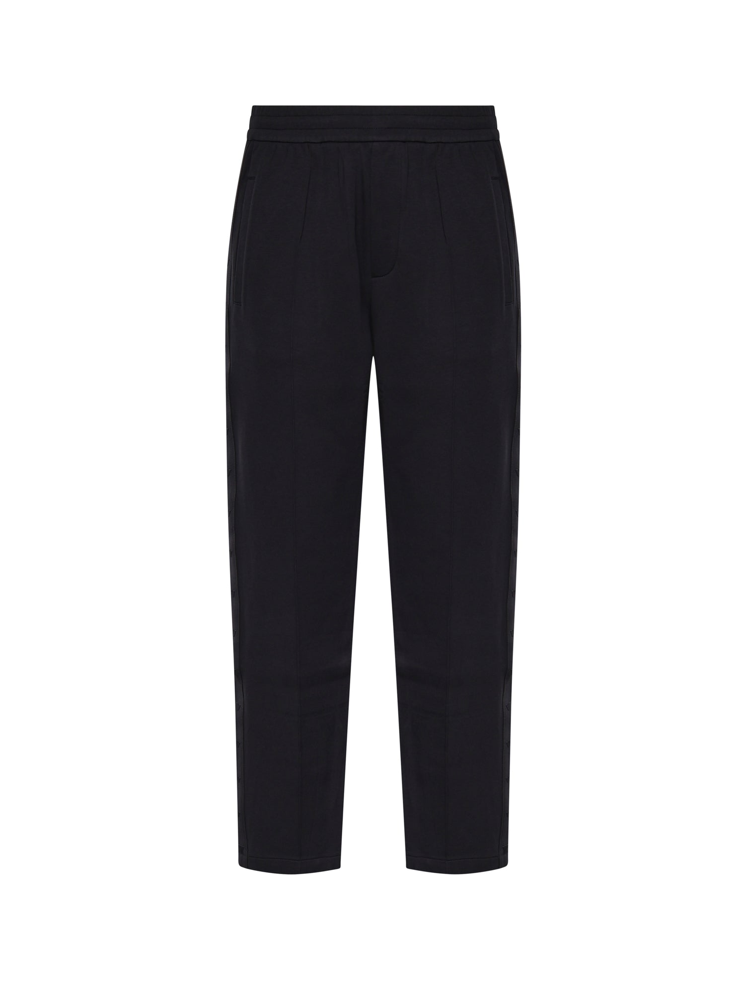 Pantaloni in double jersey EM005223 AF10013UB118 EMPORIO ARMANI 